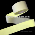 Reflective Fluorescent Fabric Tape With Glass Bead